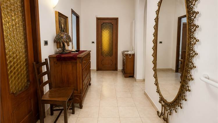 ingresso