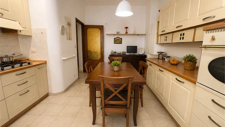 cucina