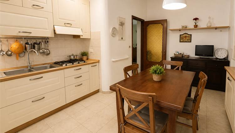 cucina