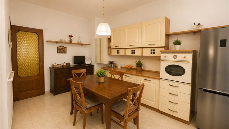 cucina