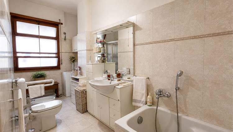 bagno