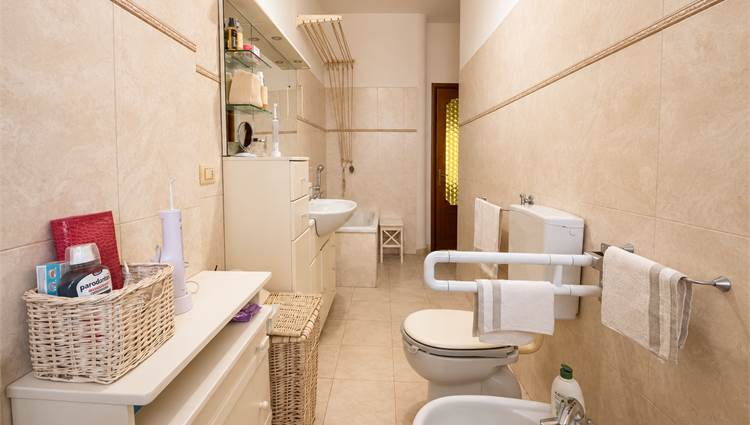 bagno