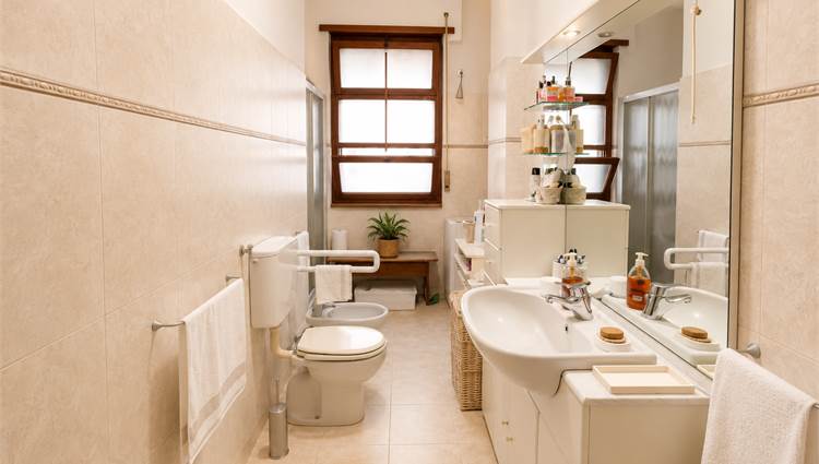 bagno