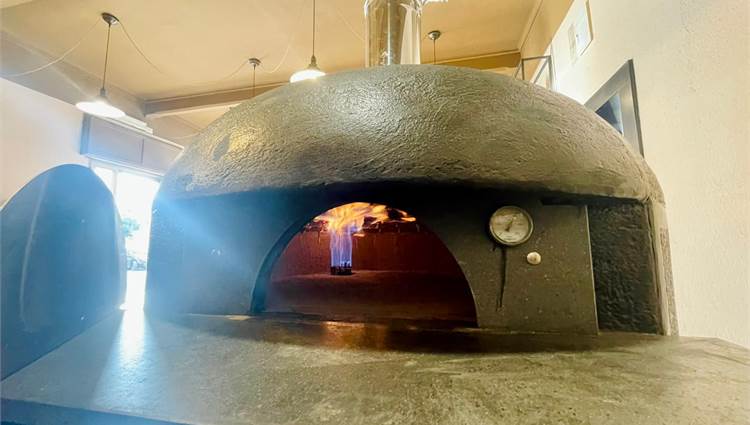 Forno