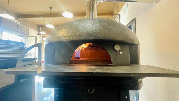 Forno