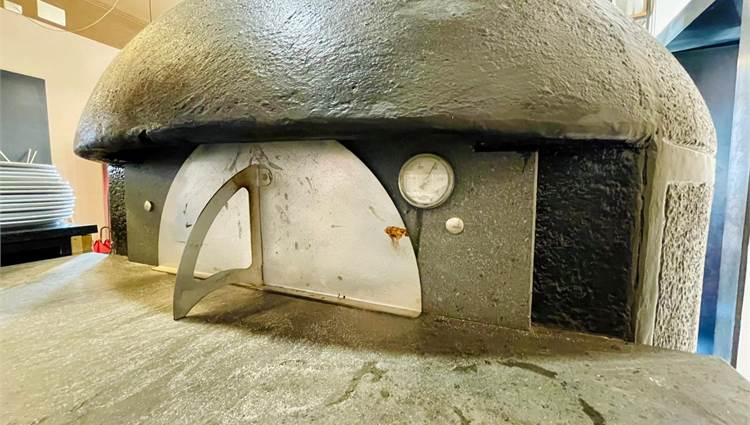 Forno