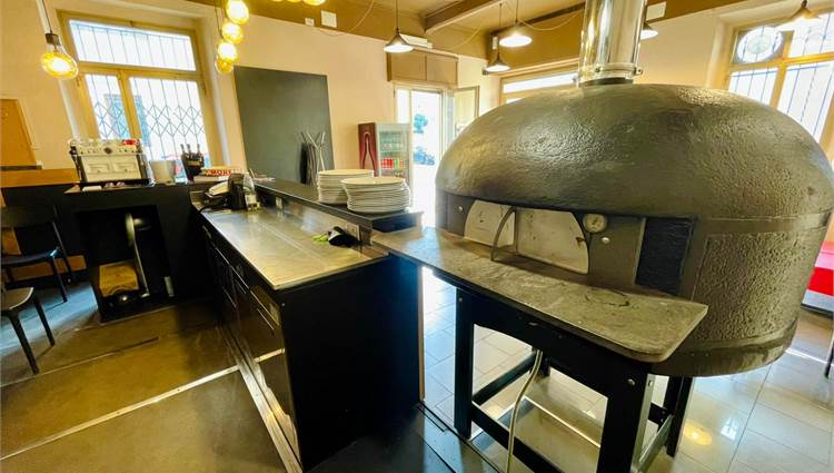Forno
