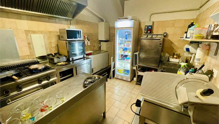 Cucina