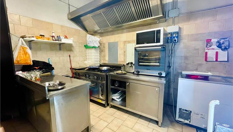 Cucina