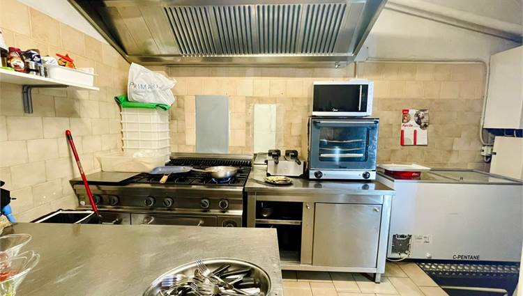 Cucina