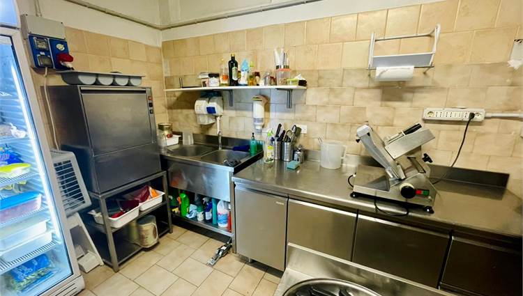 Cucina