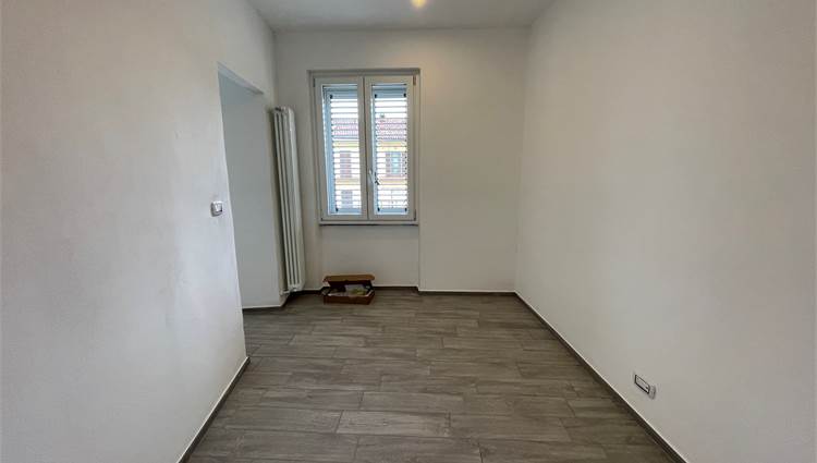 Cameretta/studio